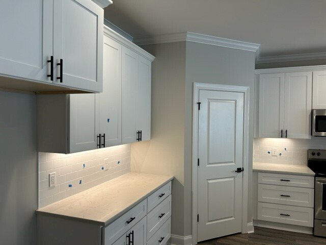 1203 Exchange Drive Macon - 4
