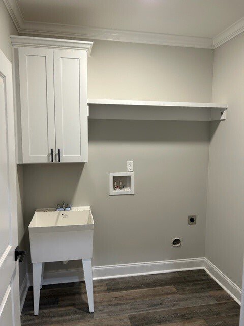 1203 Exchange Drive Macon - 5