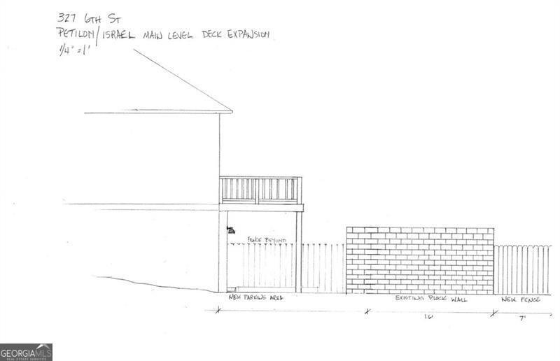 327 6TH Street Atlanta - 25