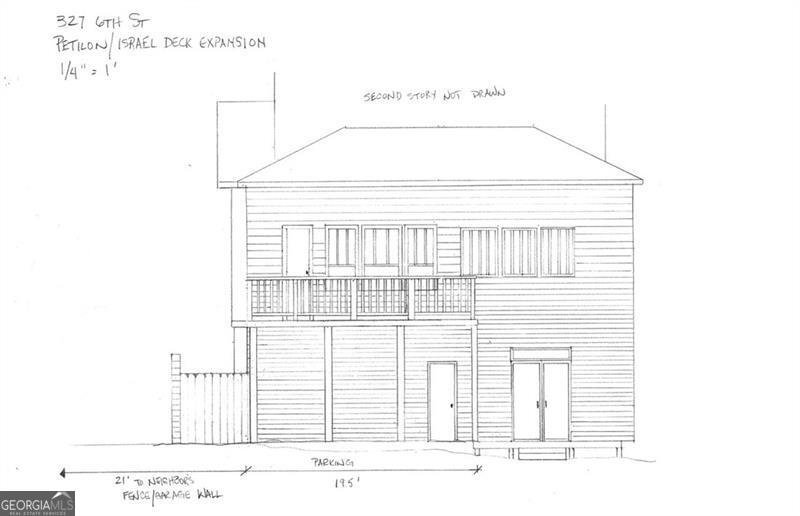 327 6TH Street Atlanta - 26