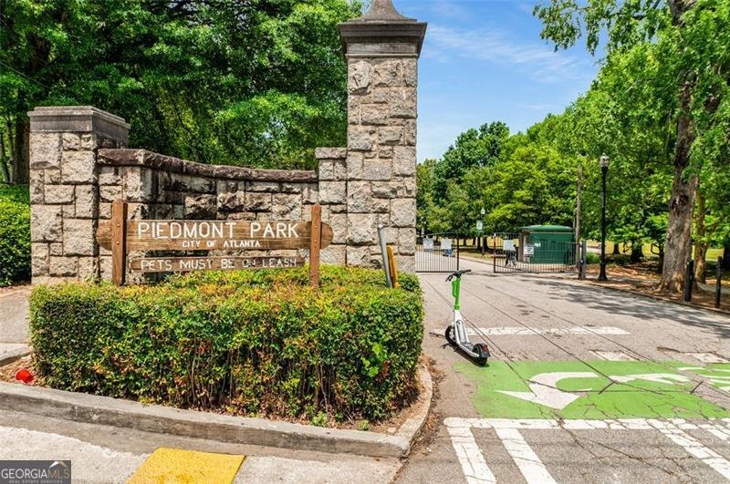 327 6TH Street Atlanta - 30