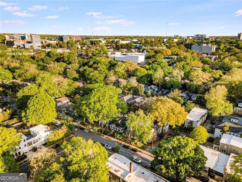 327 6TH Street Atlanta - 32