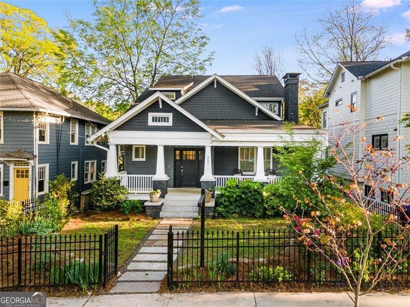327 6TH Street Atlanta - 34