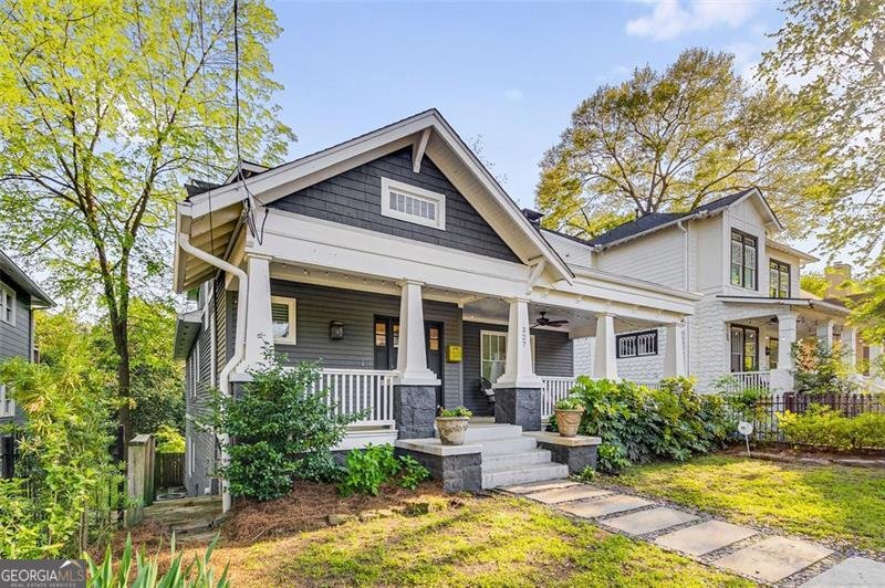 327 6TH Street Atlanta - 36