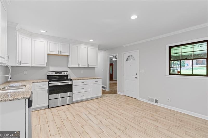 1806 Fort Valley Drive Atlanta - 10