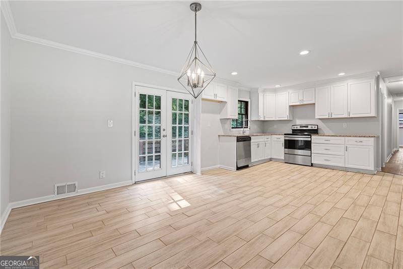 1806 Fort Valley Drive Atlanta - 12