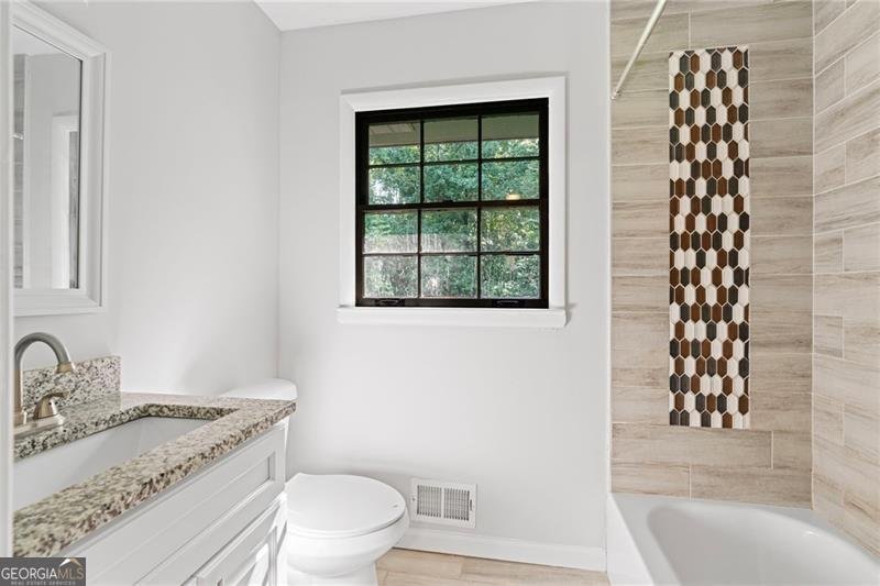 1806 Fort Valley Drive Atlanta - 15