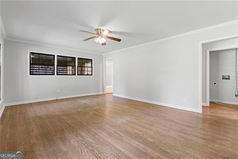 1806 Fort Valley Drive Atlanta - 5