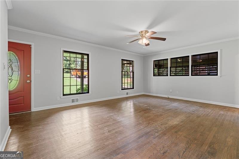 1806 Fort Valley Drive Atlanta - 6