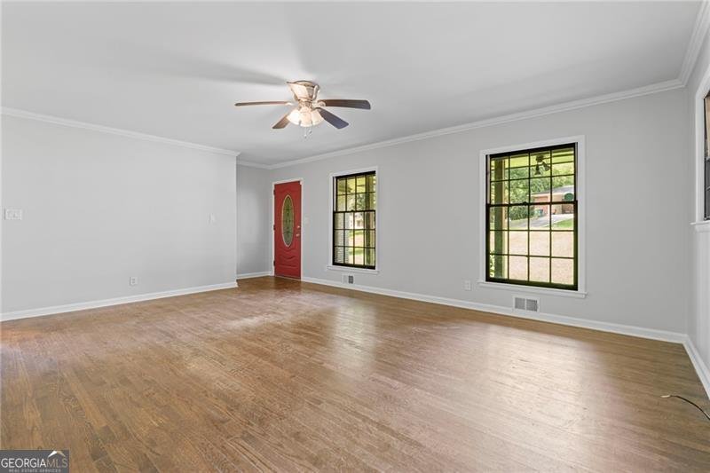 1806 Fort Valley Drive Atlanta - 7