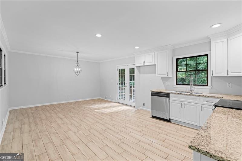 1806 Fort Valley Drive Atlanta - 8