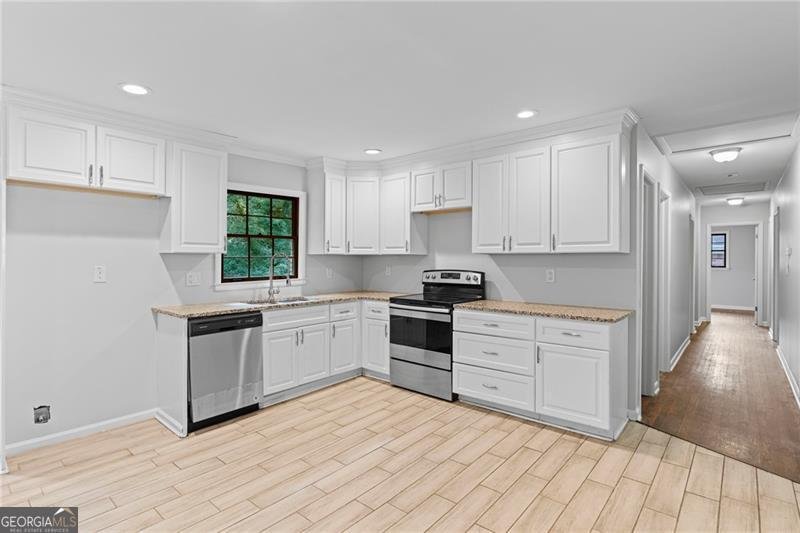 1806 Fort Valley Drive Atlanta - 9