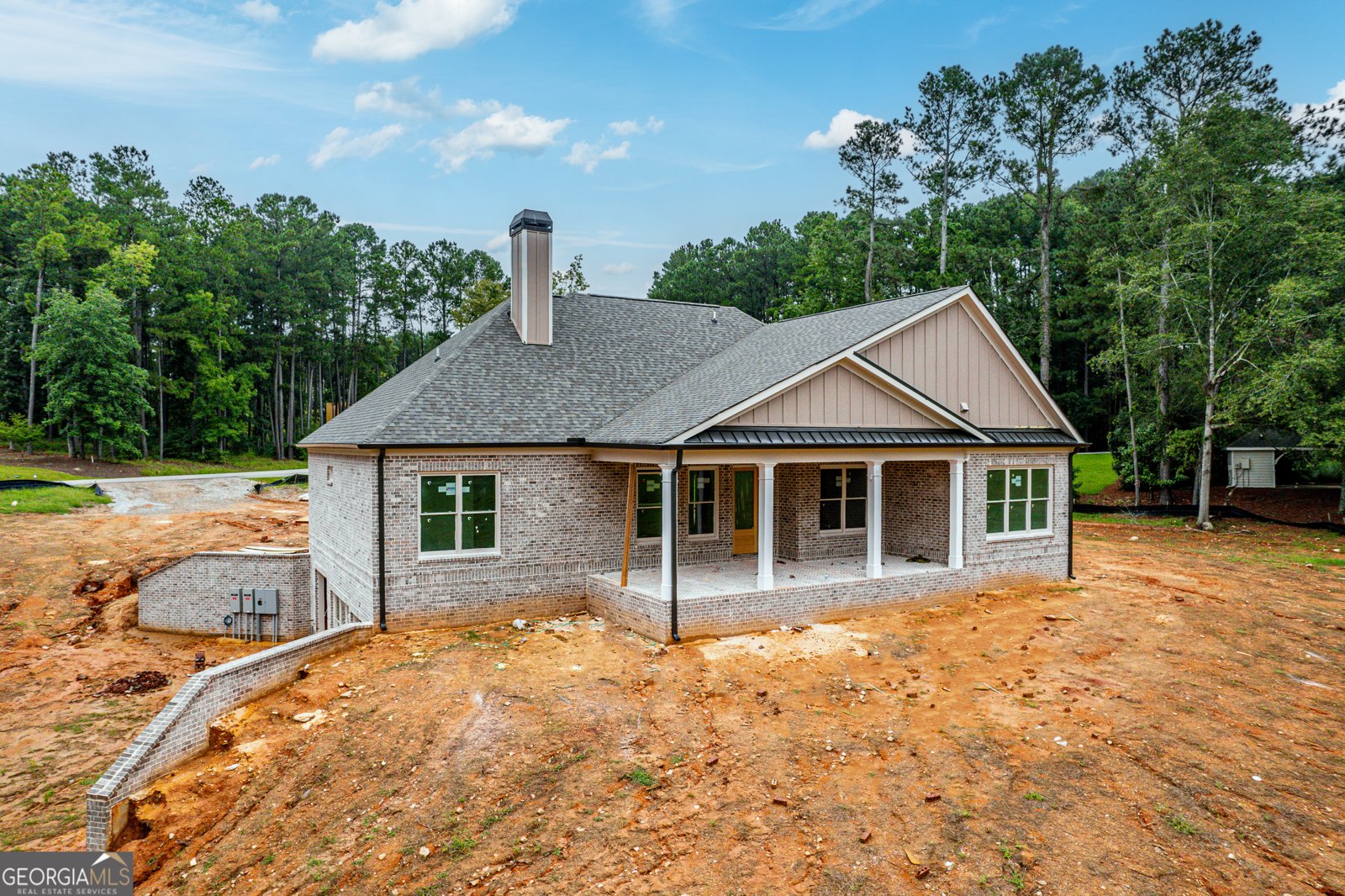 2390 Club Drive Greensboro - 11