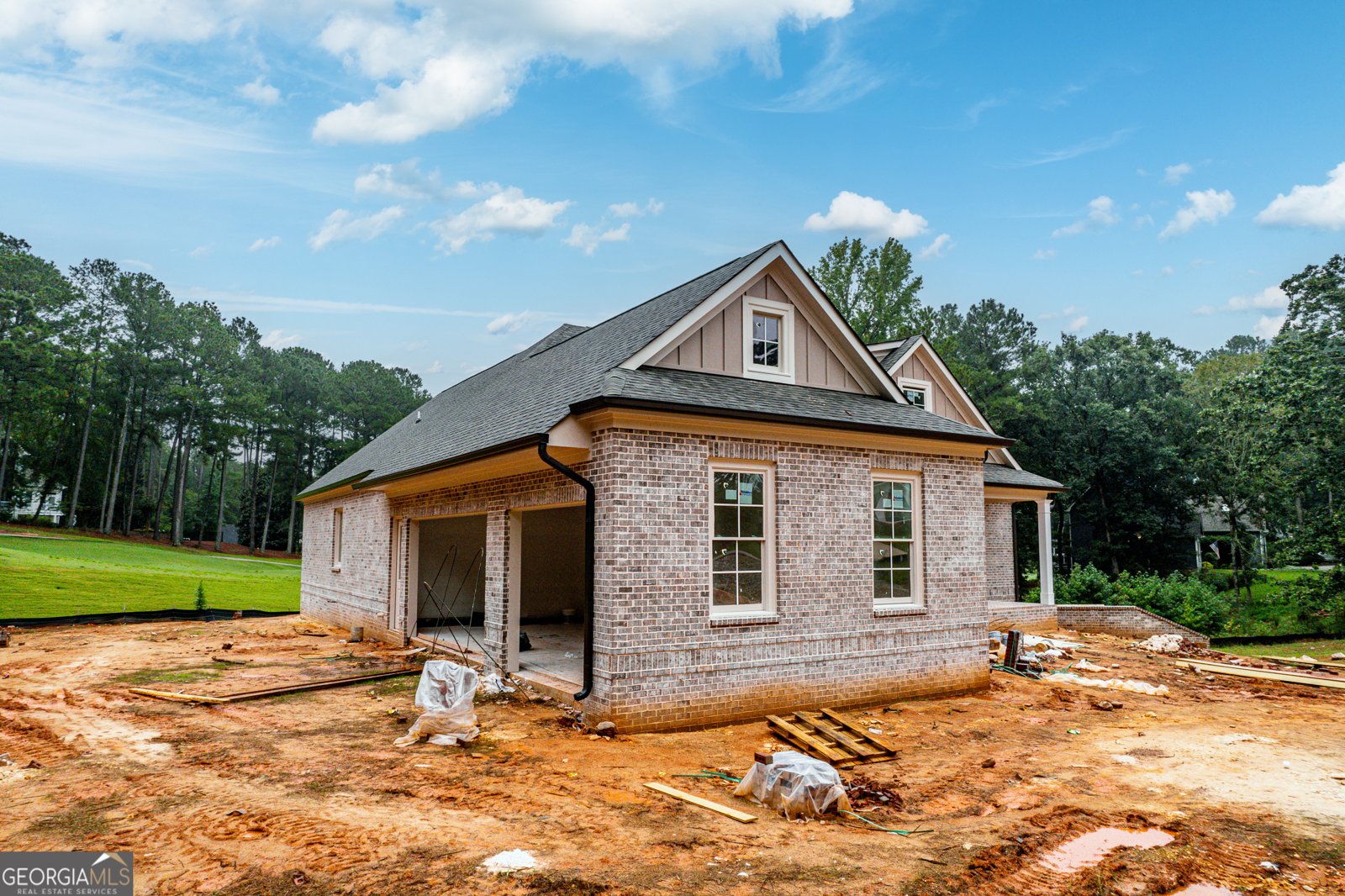 2390 Club Drive Greensboro - 12