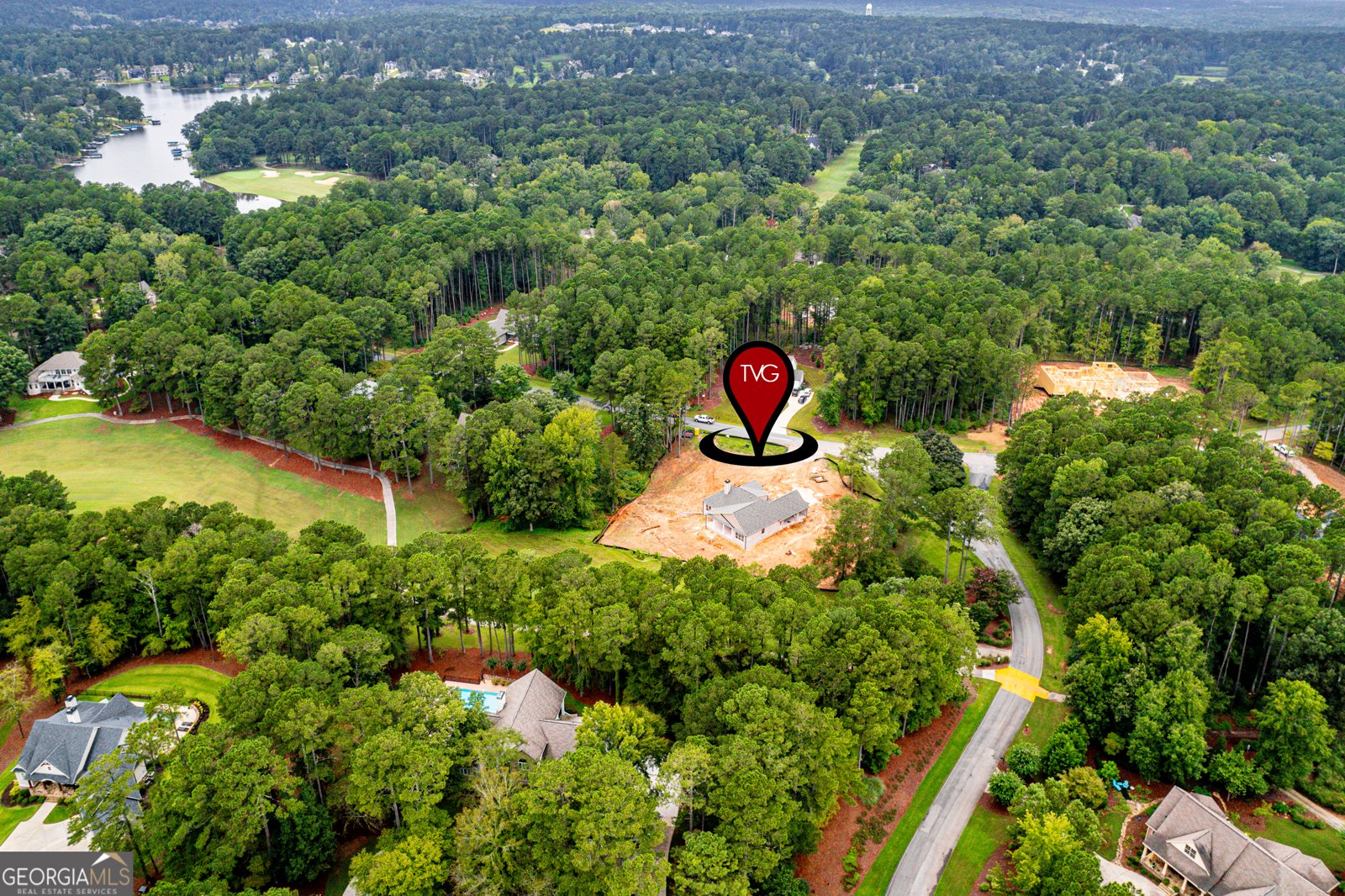 2390 Club Drive Greensboro - 14