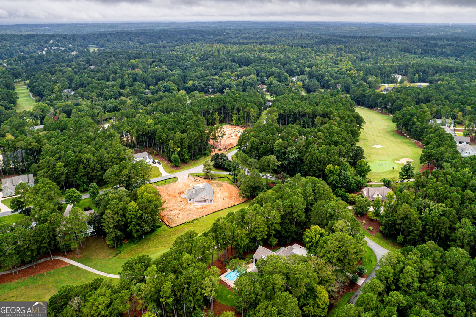 2390 Club Drive Greensboro - 15