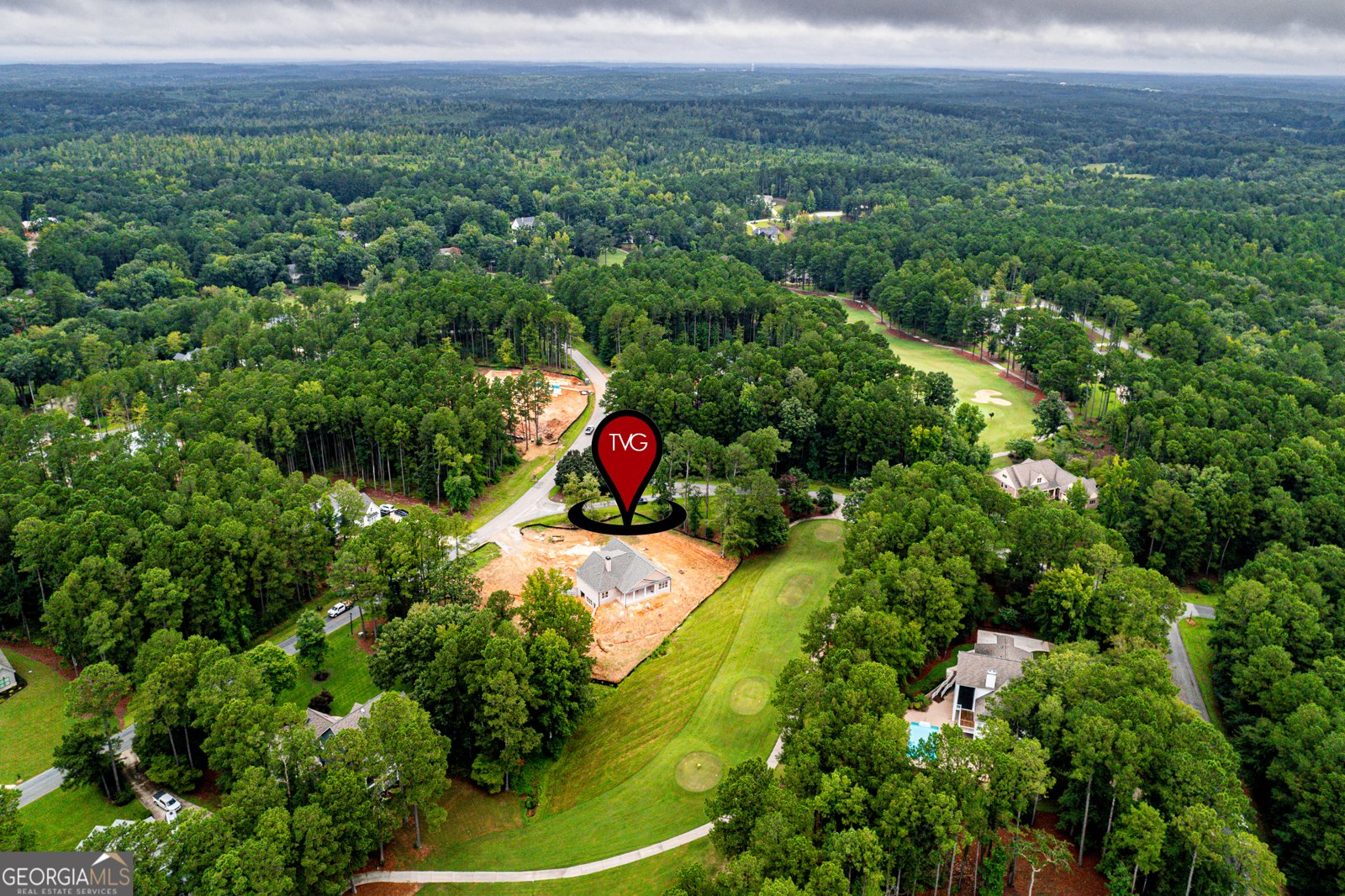 2390 Club Drive Greensboro - 16