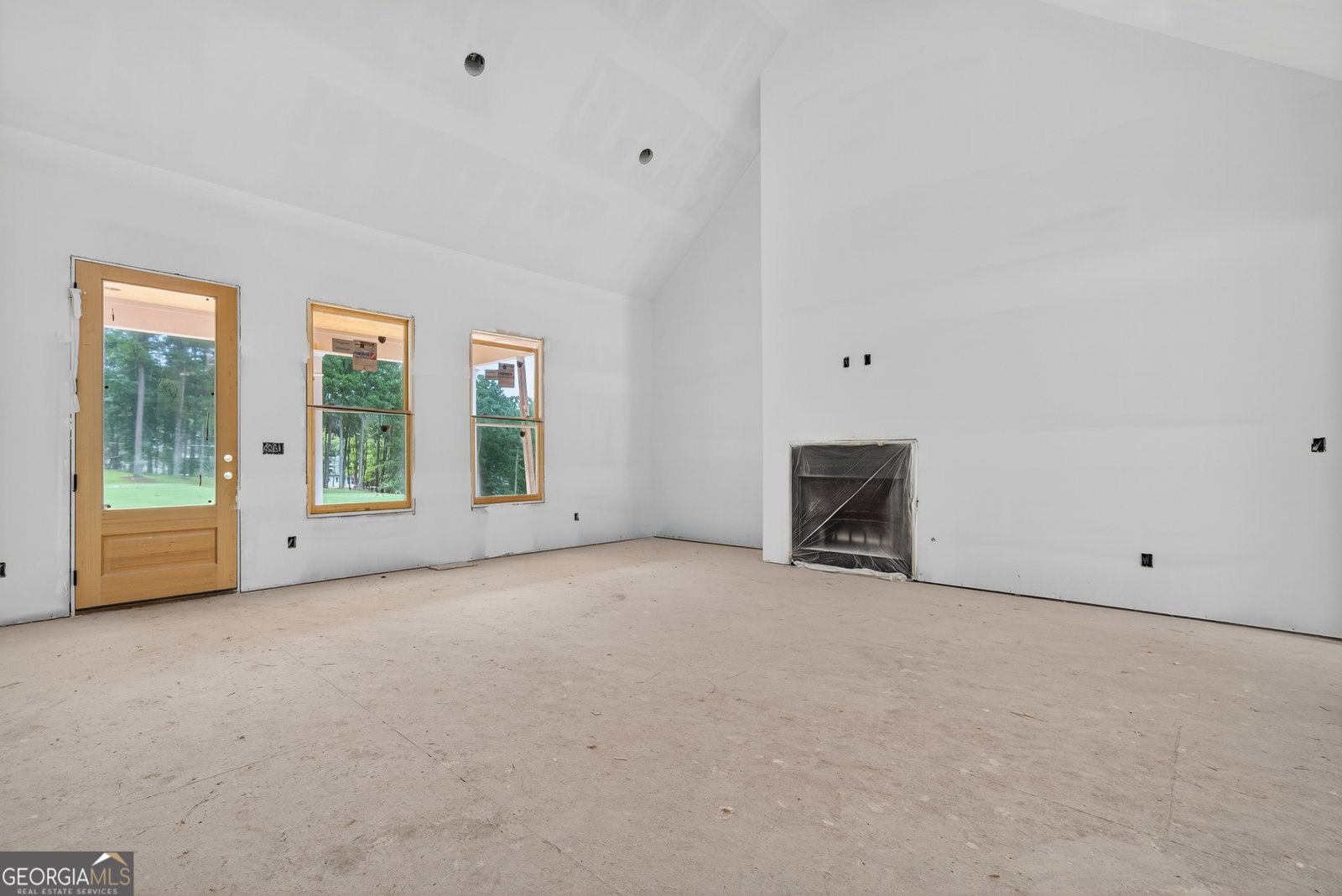 2390 Club Drive Greensboro - 19
