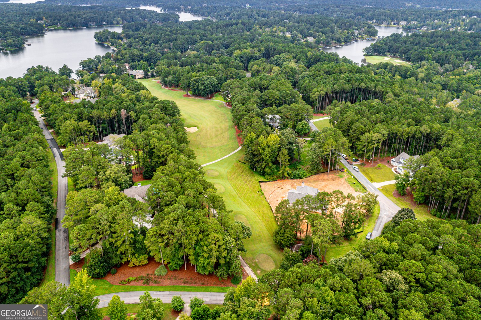 2390 Club Drive Greensboro - 34