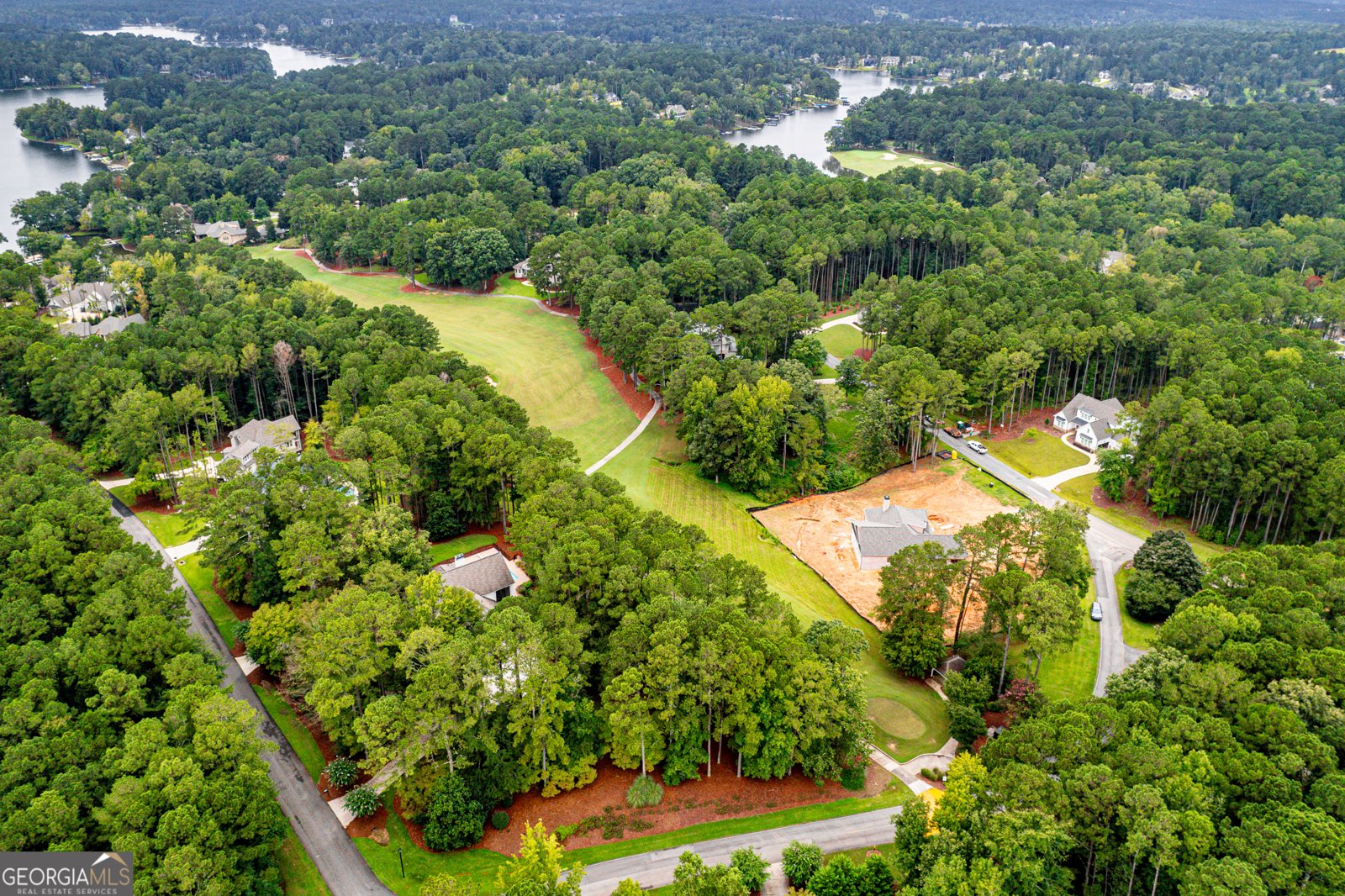 2390 Club Drive Greensboro - 36