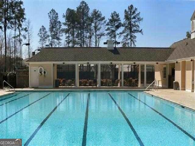 2390 Club Drive Greensboro - 43