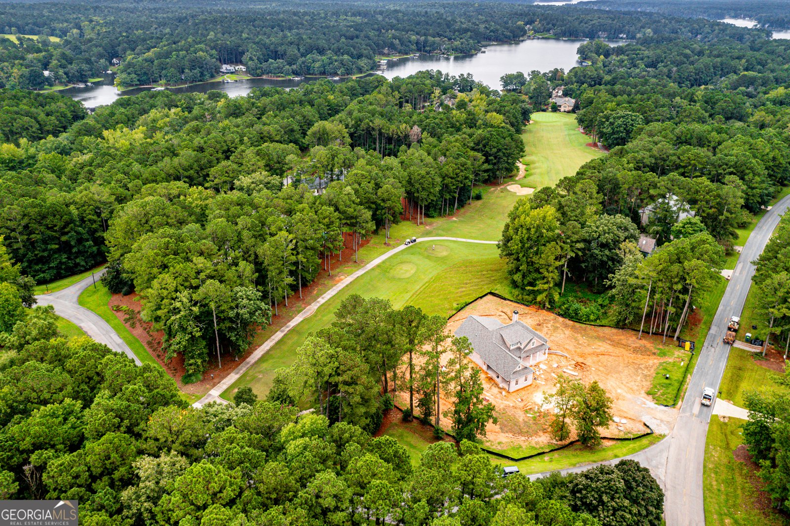 2390 Club Drive Greensboro - 47