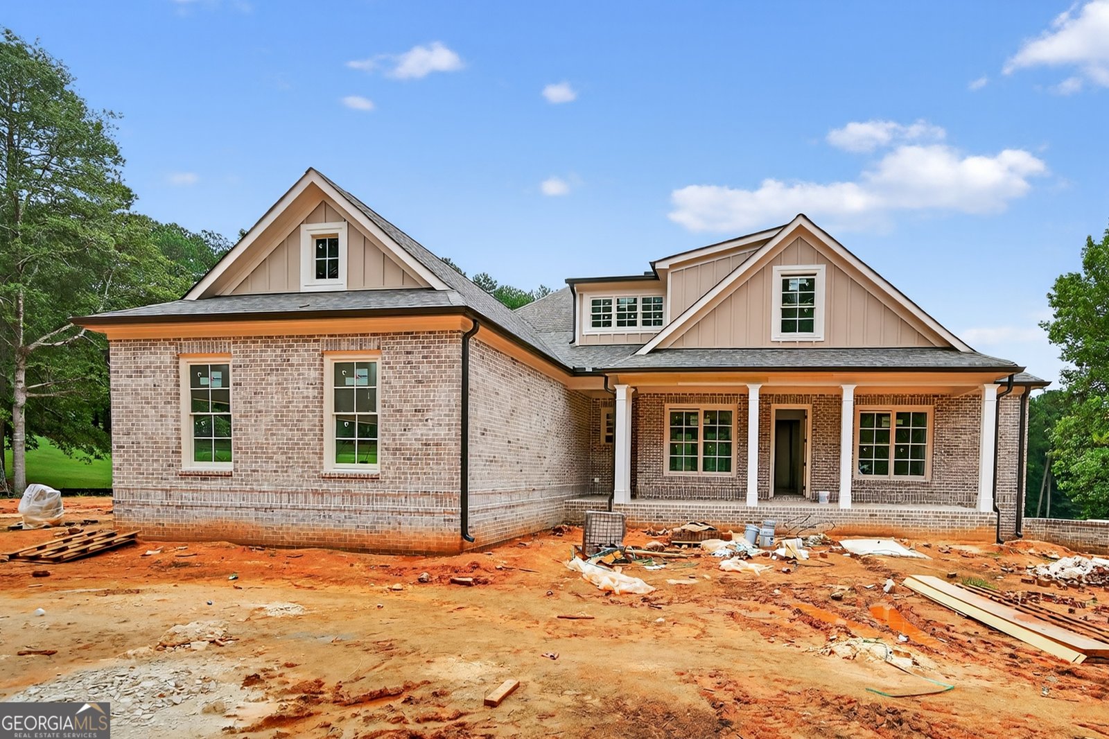 2390 Club Drive Greensboro - 6