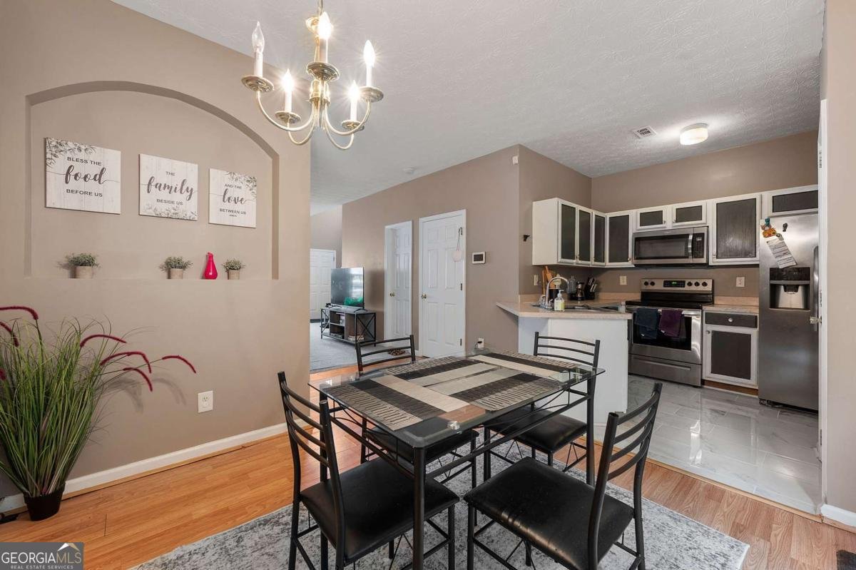 1552 Eastern Sunrise Lane Decatur - 10