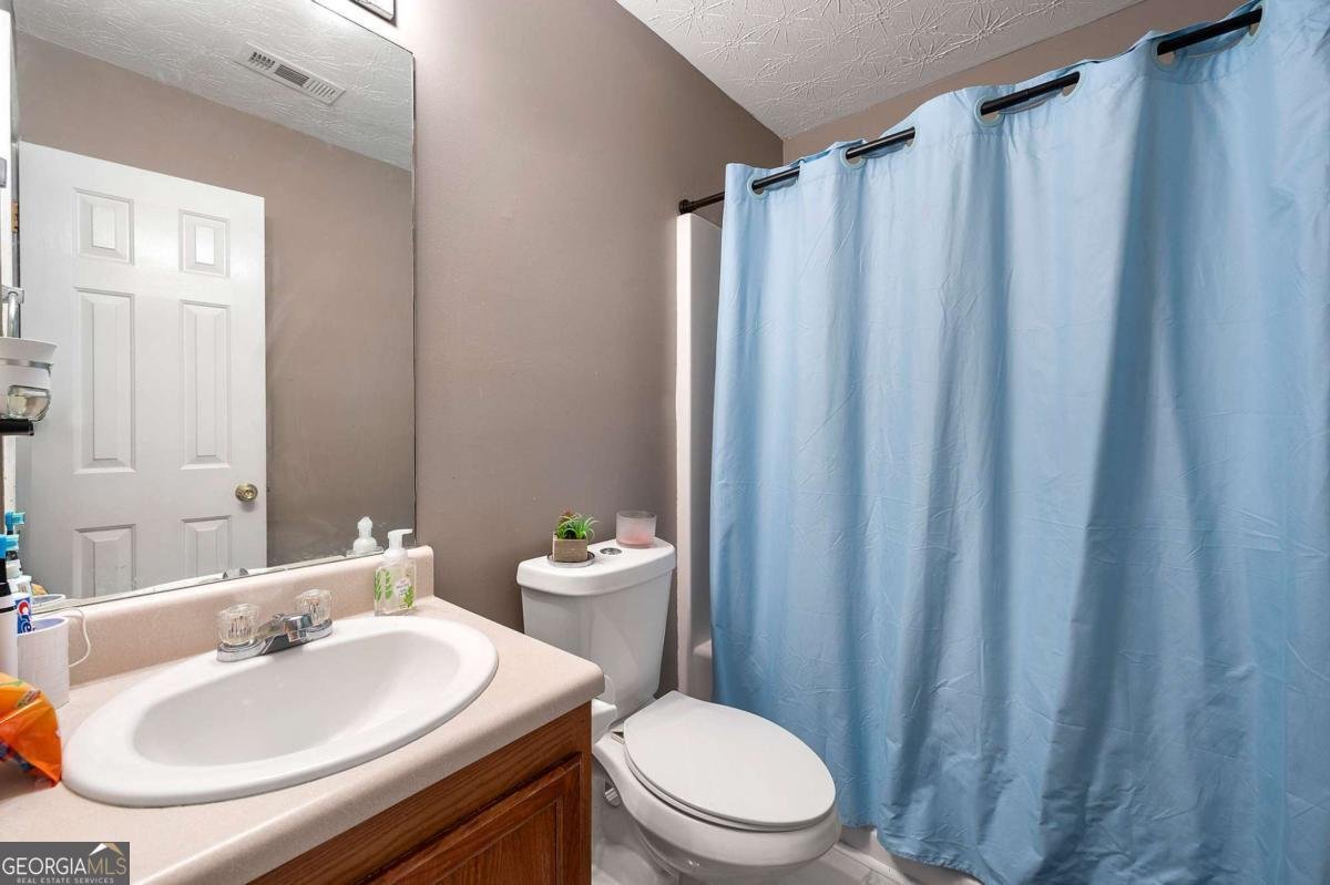 1552 Eastern Sunrise Lane Decatur - 13