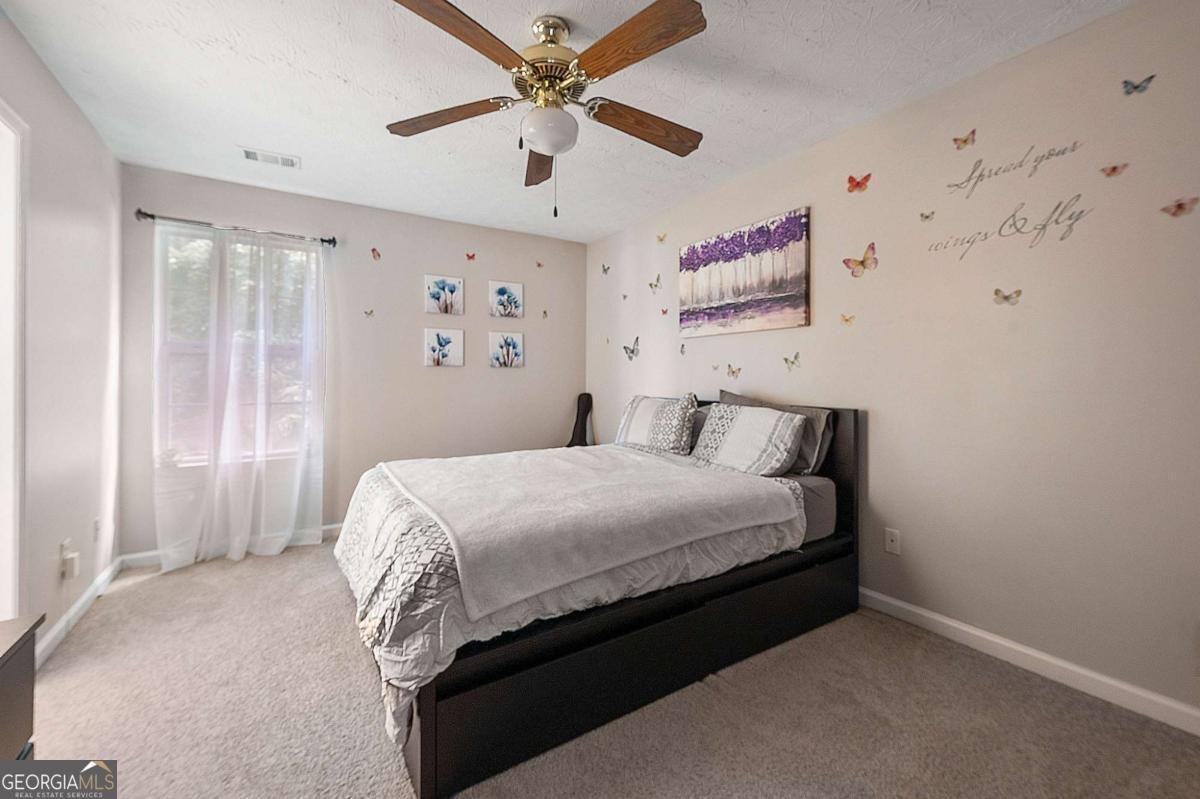 1552 Eastern Sunrise Lane Decatur - 14