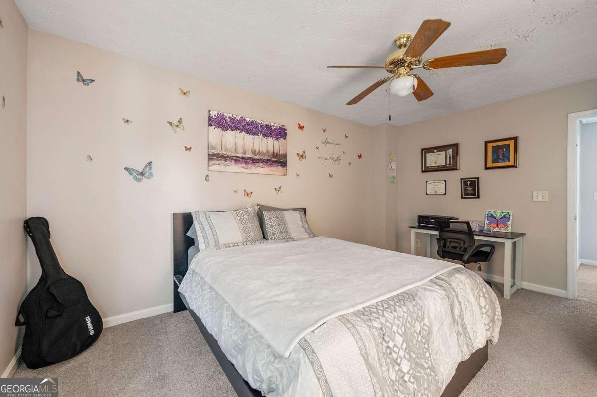 1552 Eastern Sunrise Lane Decatur - 16