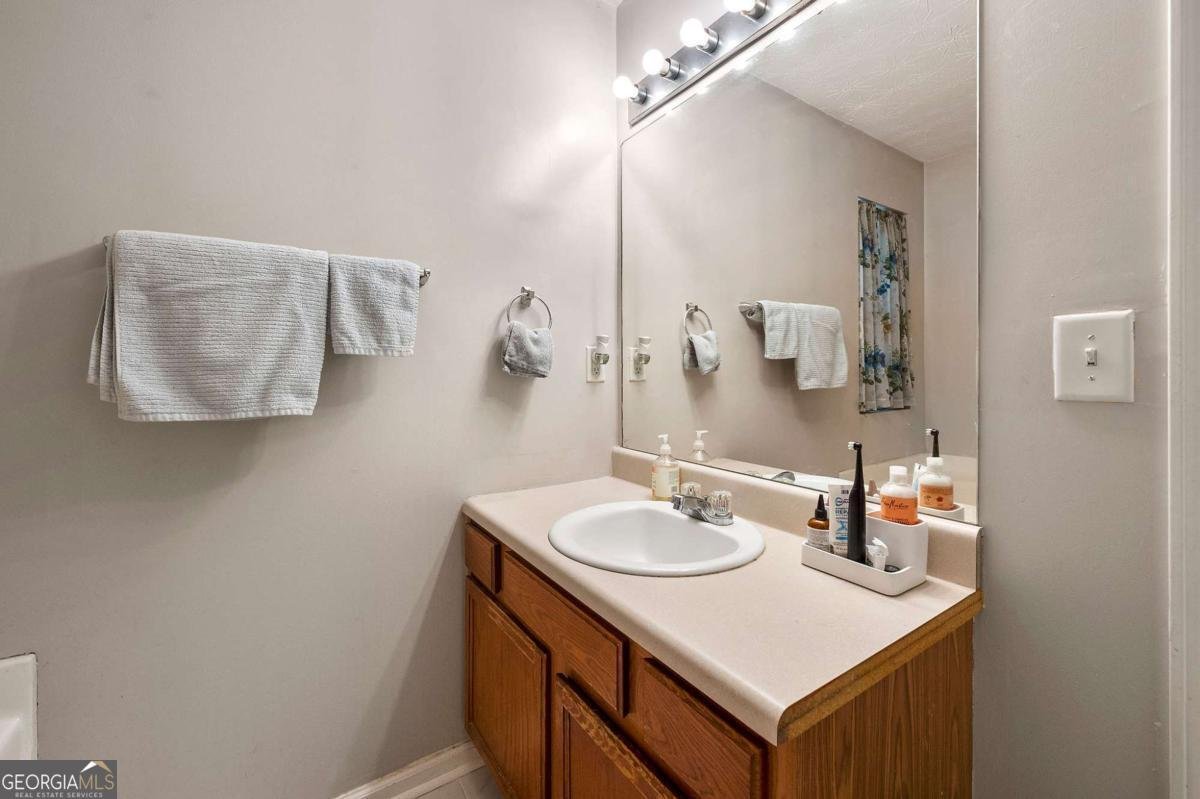 1552 Eastern Sunrise Lane Decatur - 17