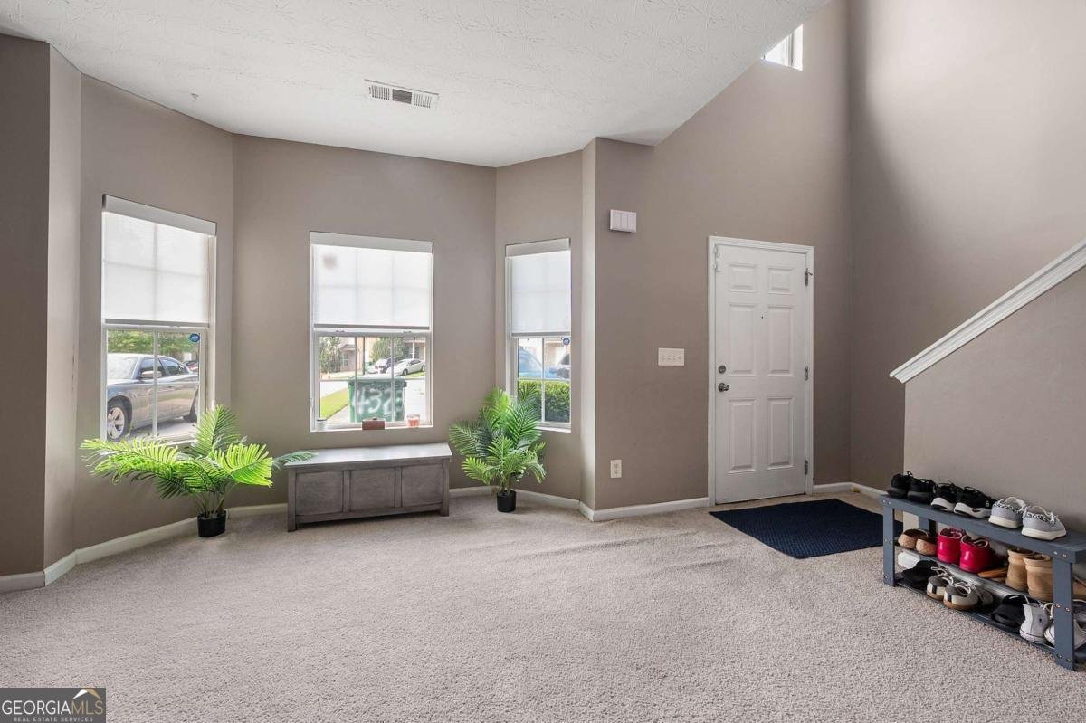 1552 Eastern Sunrise Lane Decatur - 2