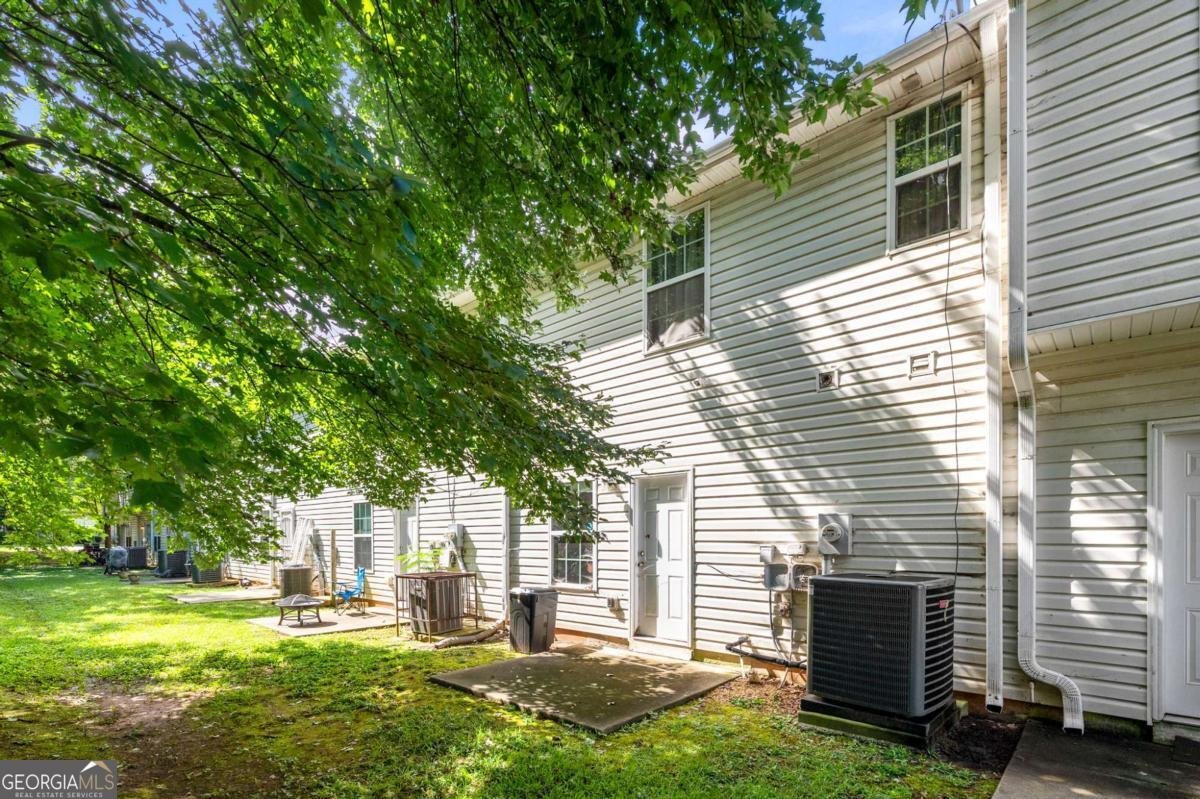 1552 Eastern Sunrise Lane Decatur - 20