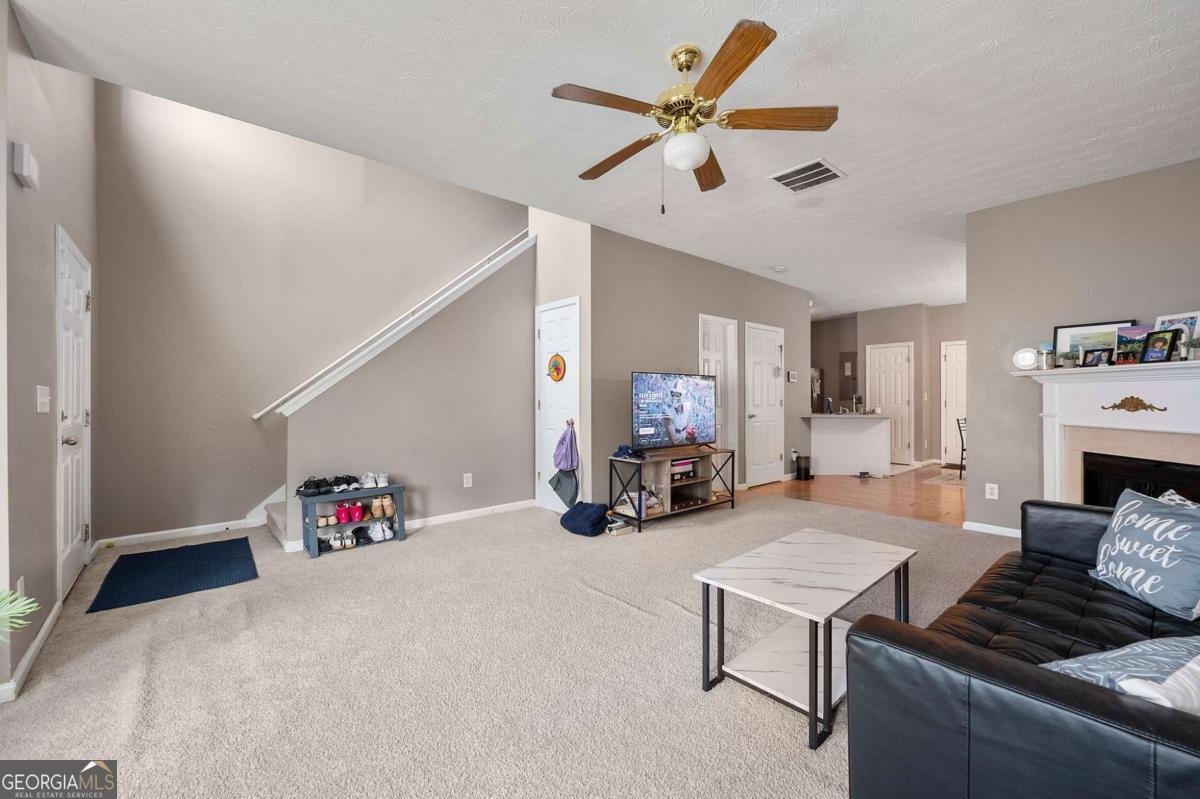 1552 Eastern Sunrise Lane Decatur - 3
