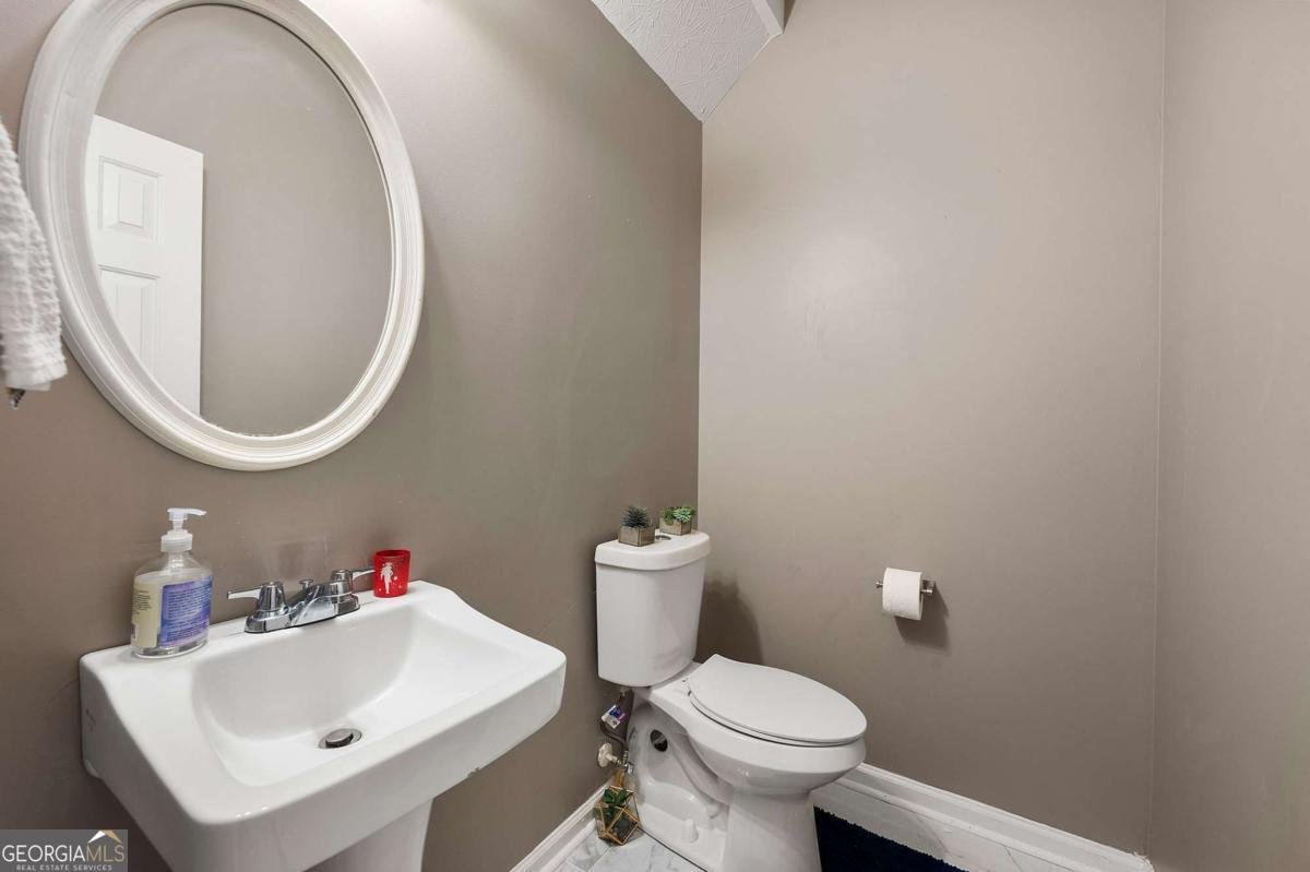 1552 Eastern Sunrise Lane Decatur - 4