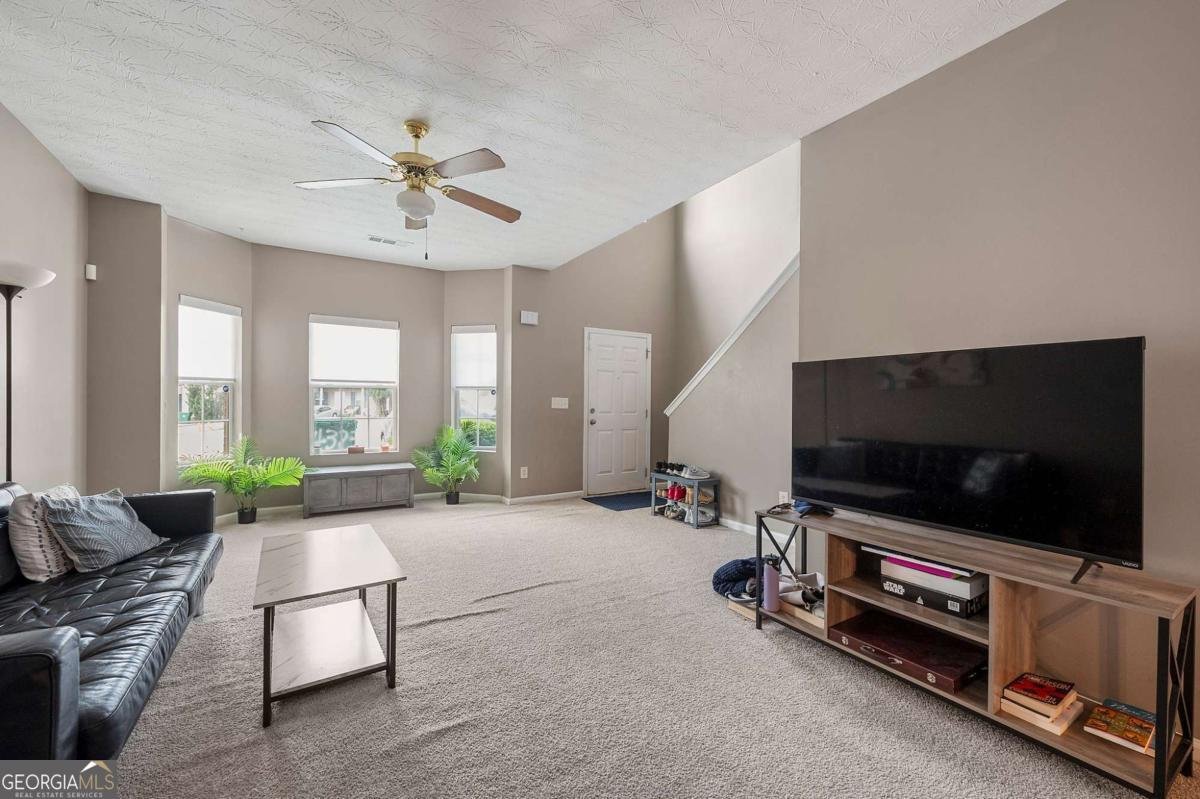 1552 Eastern Sunrise Lane Decatur - 5