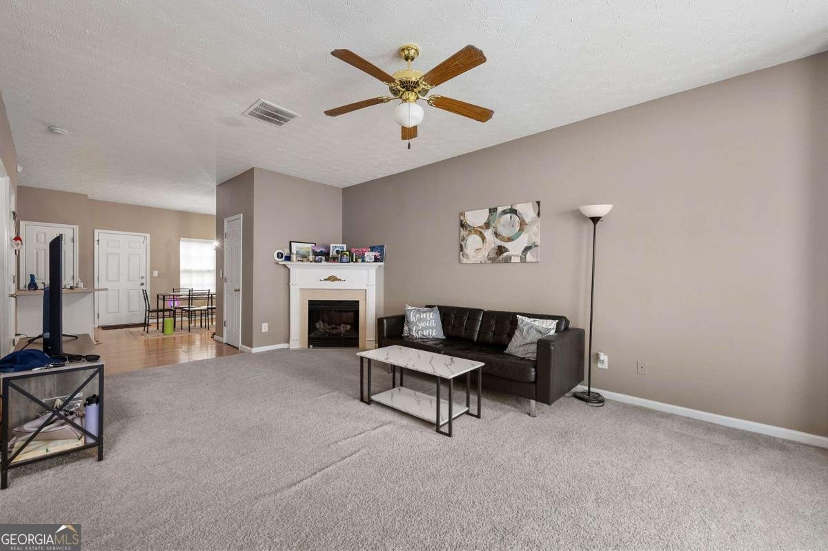 1552 Eastern Sunrise Lane Decatur - 6