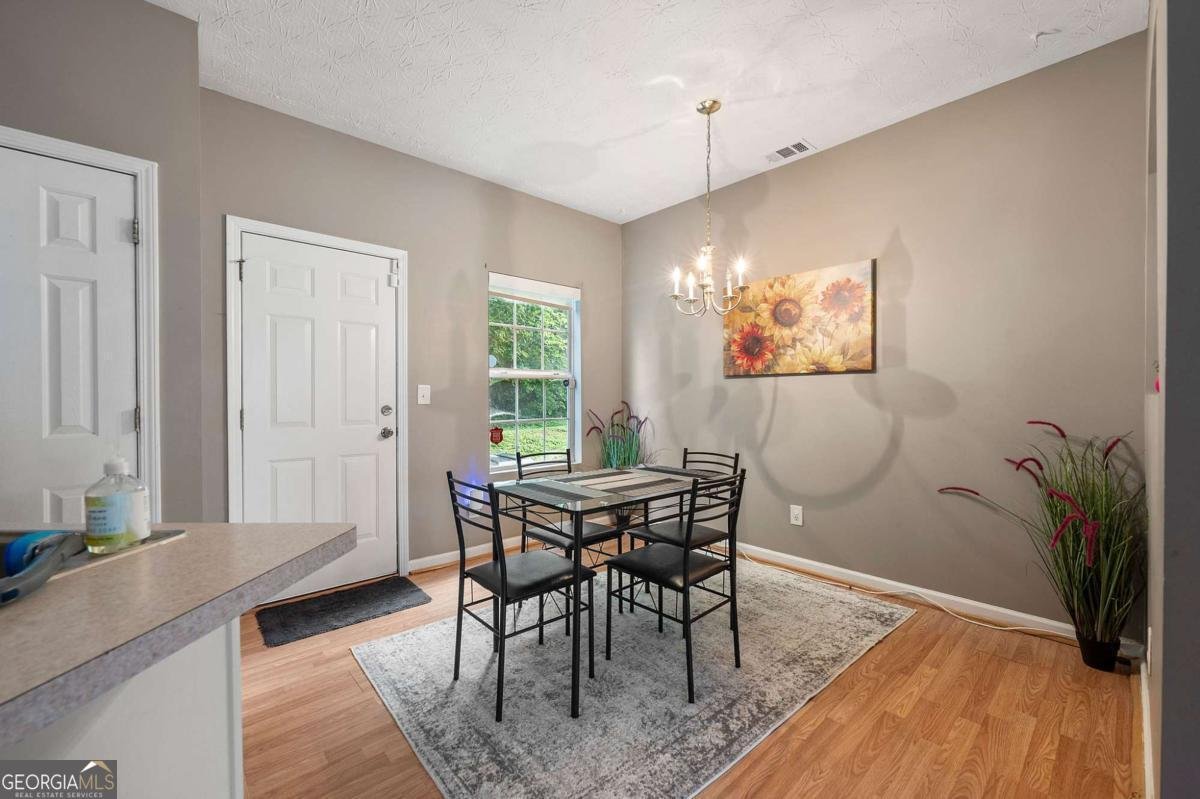 1552 Eastern Sunrise Lane Decatur - 7