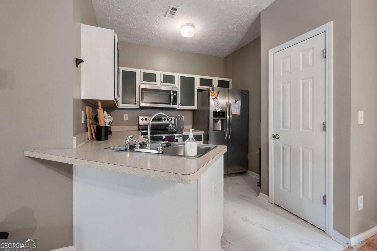 1552 Eastern Sunrise Lane Decatur - 8