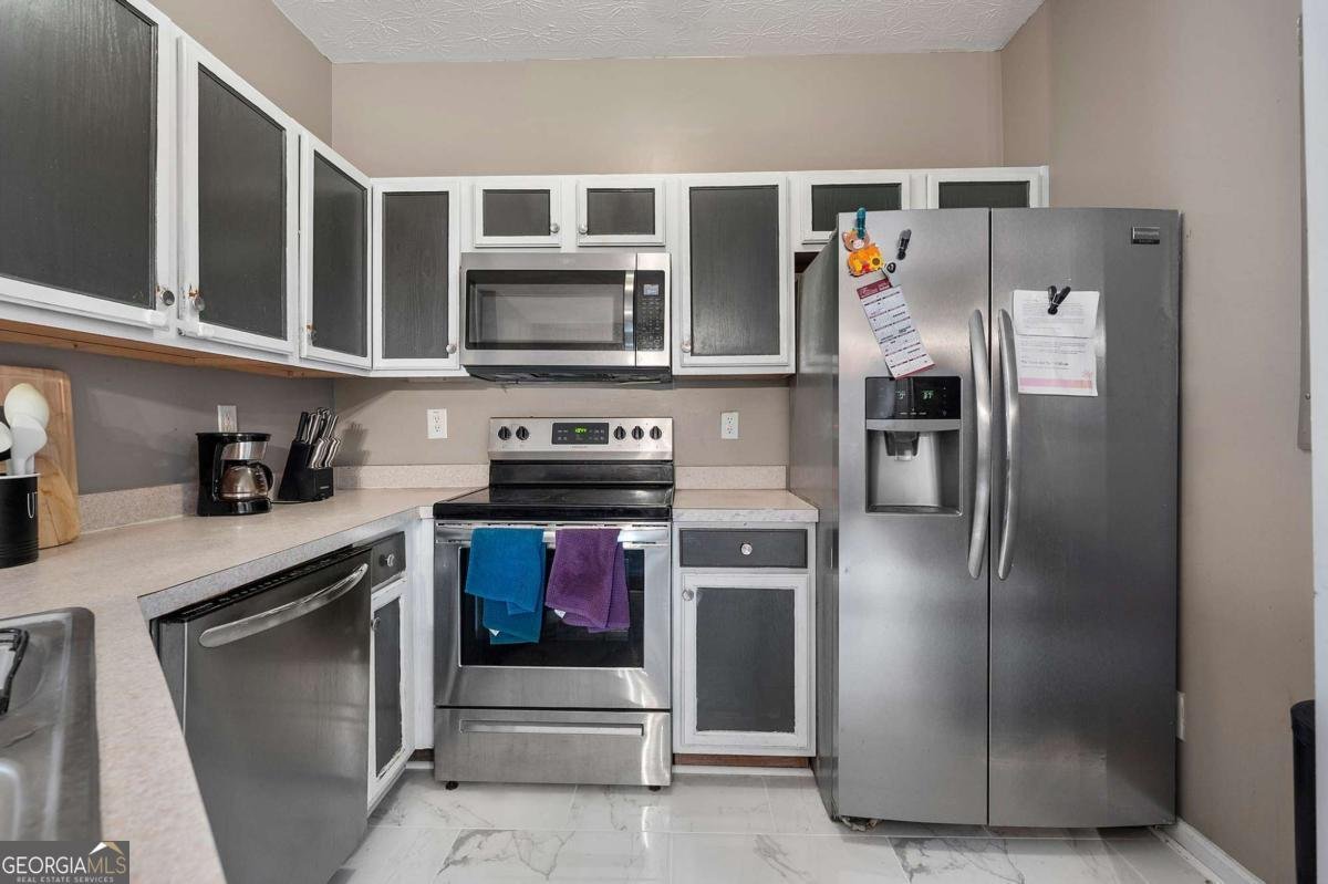 1552 Eastern Sunrise Lane Decatur - 9