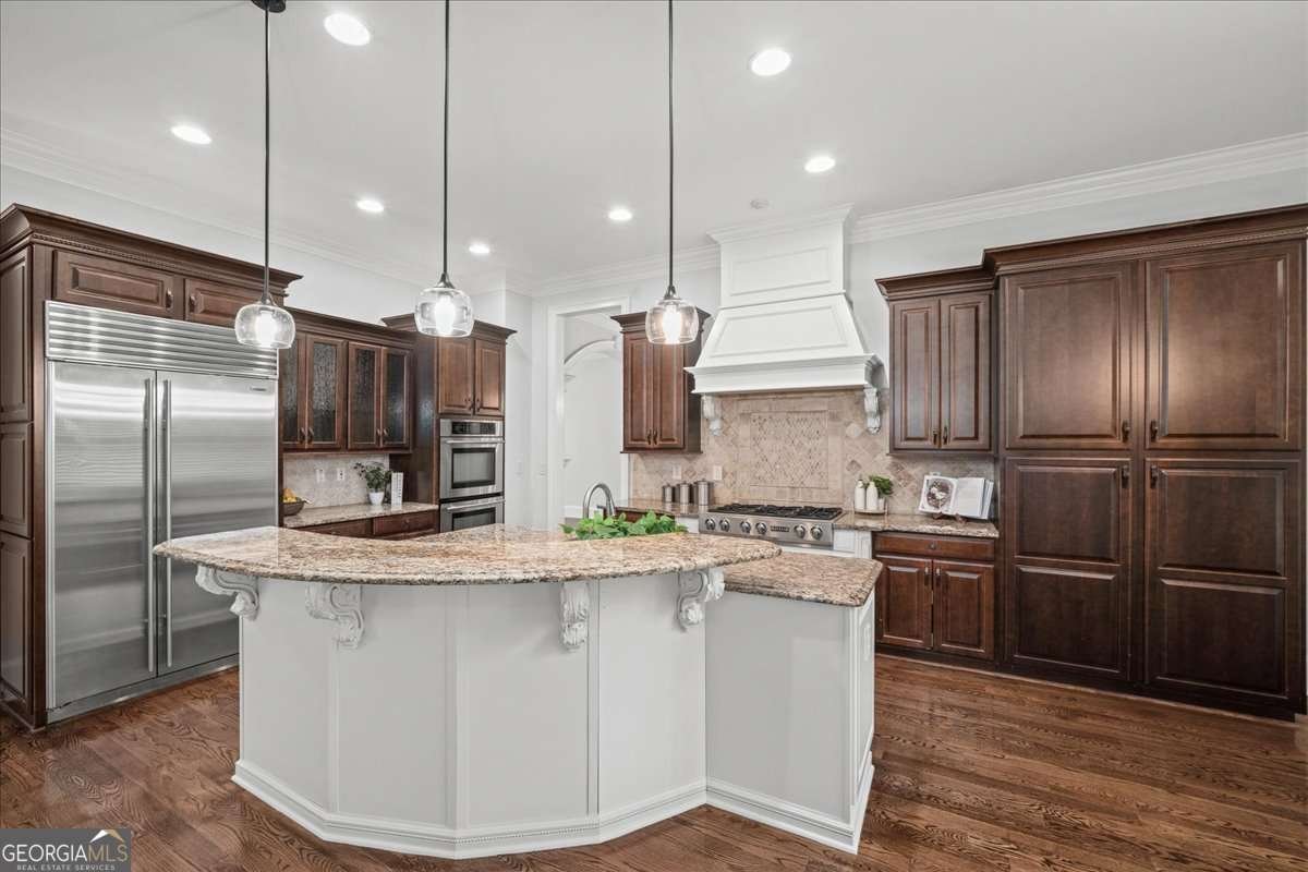 3594 Druid Hills Road Decatur - 10
