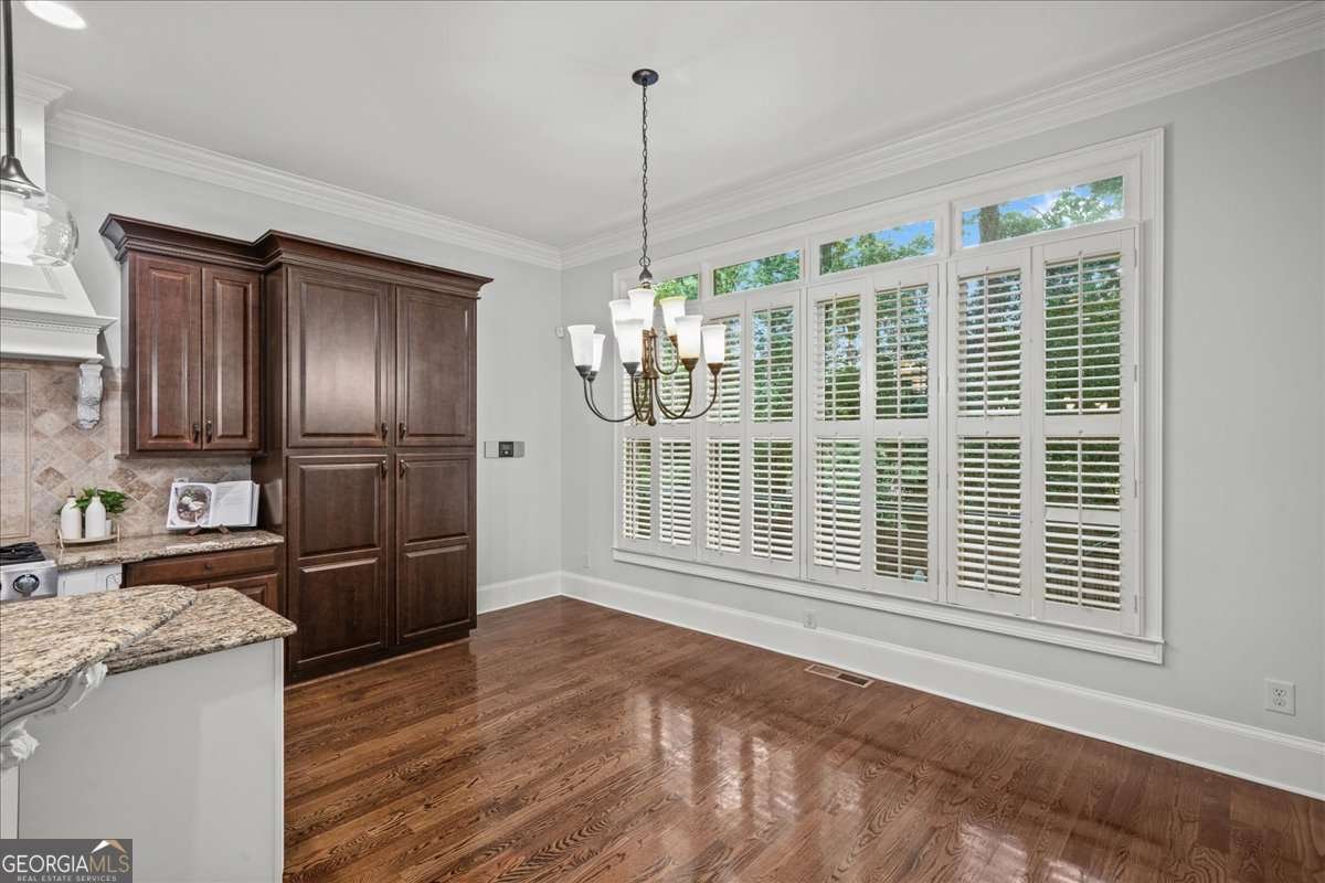 3594 Druid Hills Road Decatur - 11