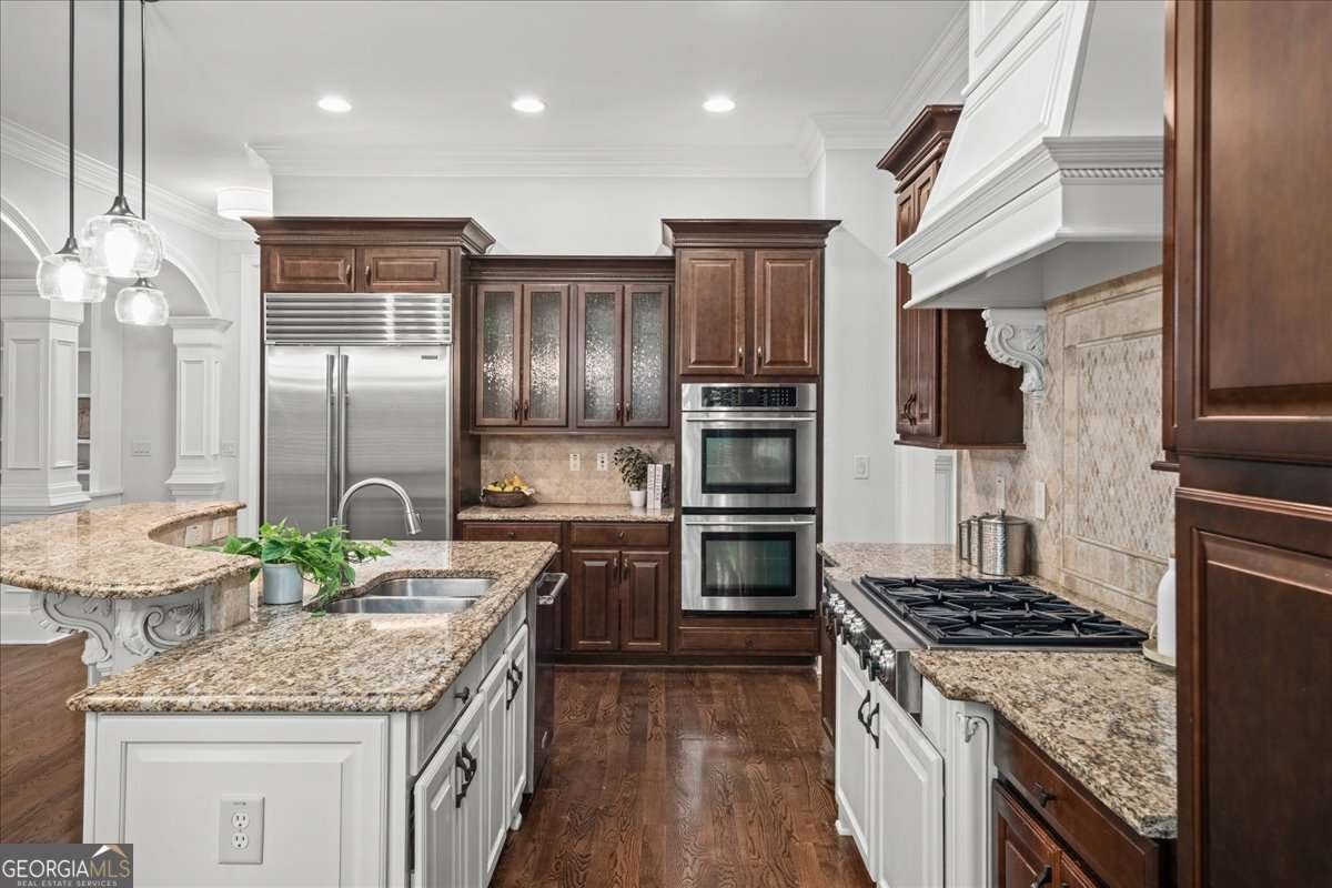 3594 Druid Hills Road Decatur - 12