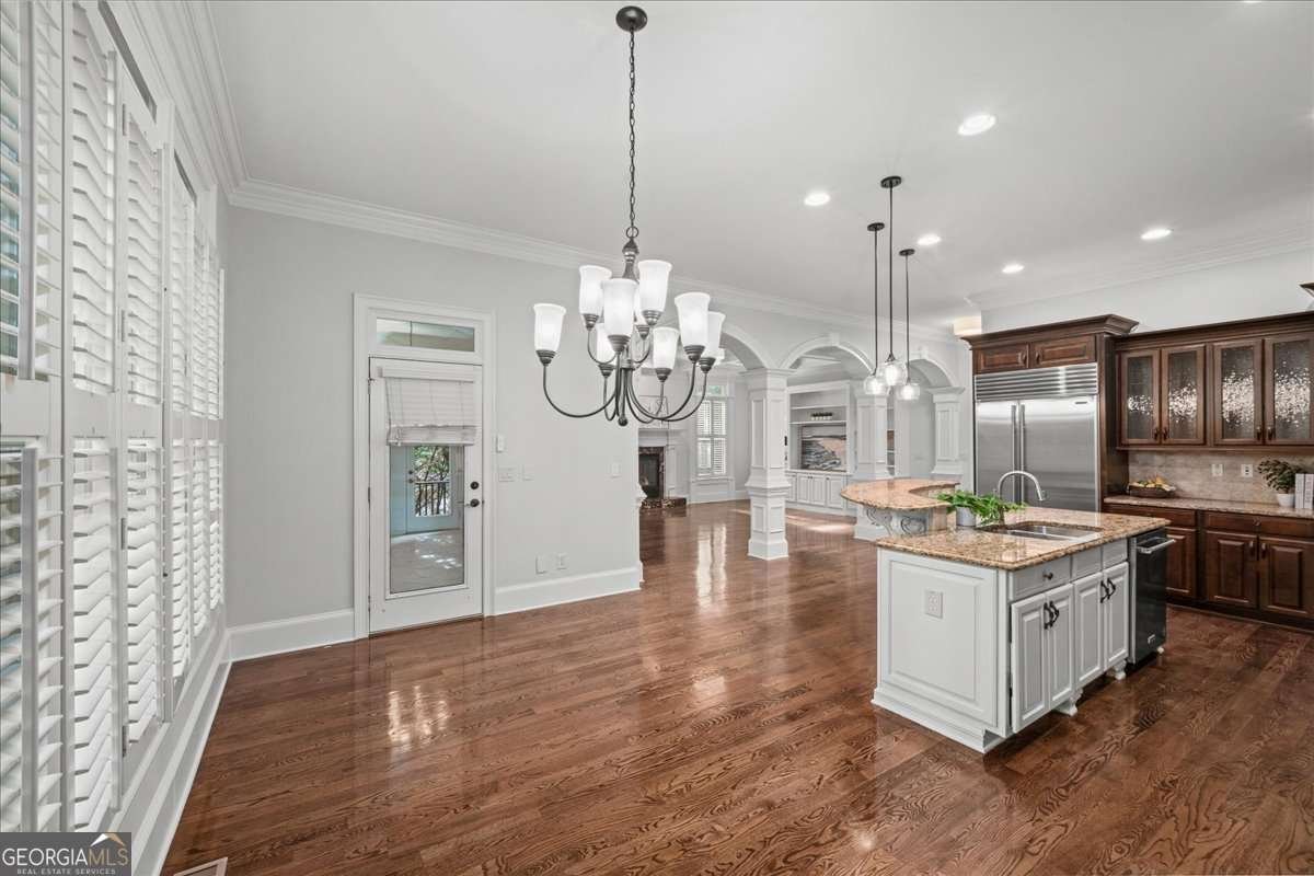 3594 Druid Hills Road Decatur - 13