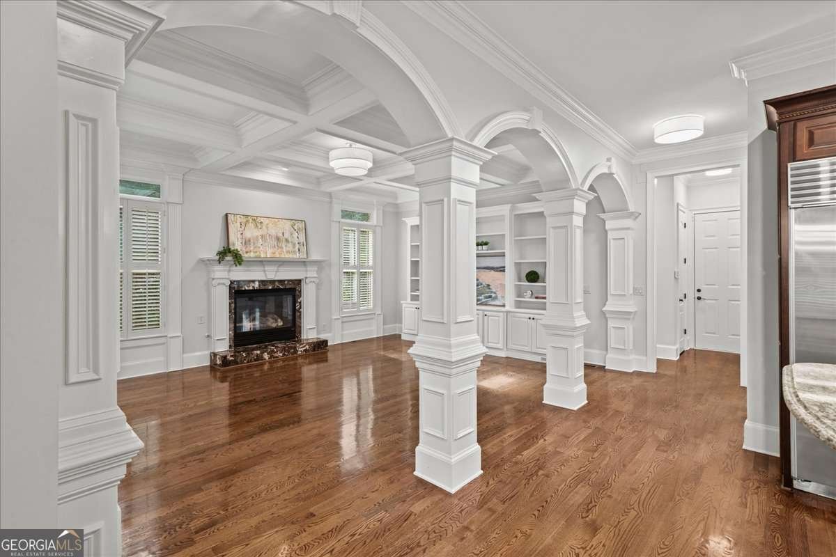 3594 Druid Hills Road Decatur - 14