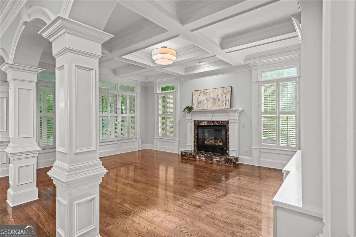 3594 Druid Hills Road Decatur - 15