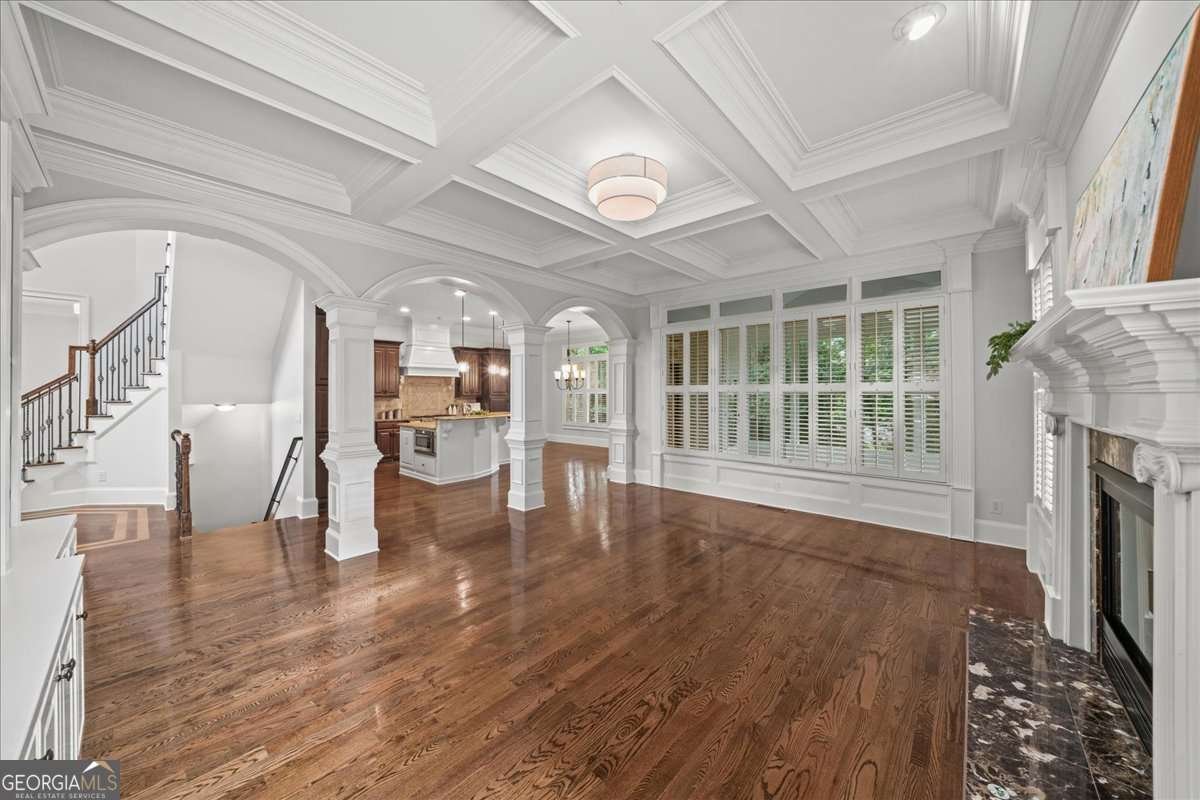 3594 Druid Hills Road Decatur - 17