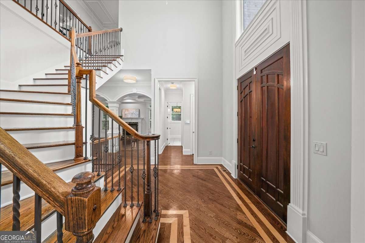 3594 Druid Hills Road Decatur - 2