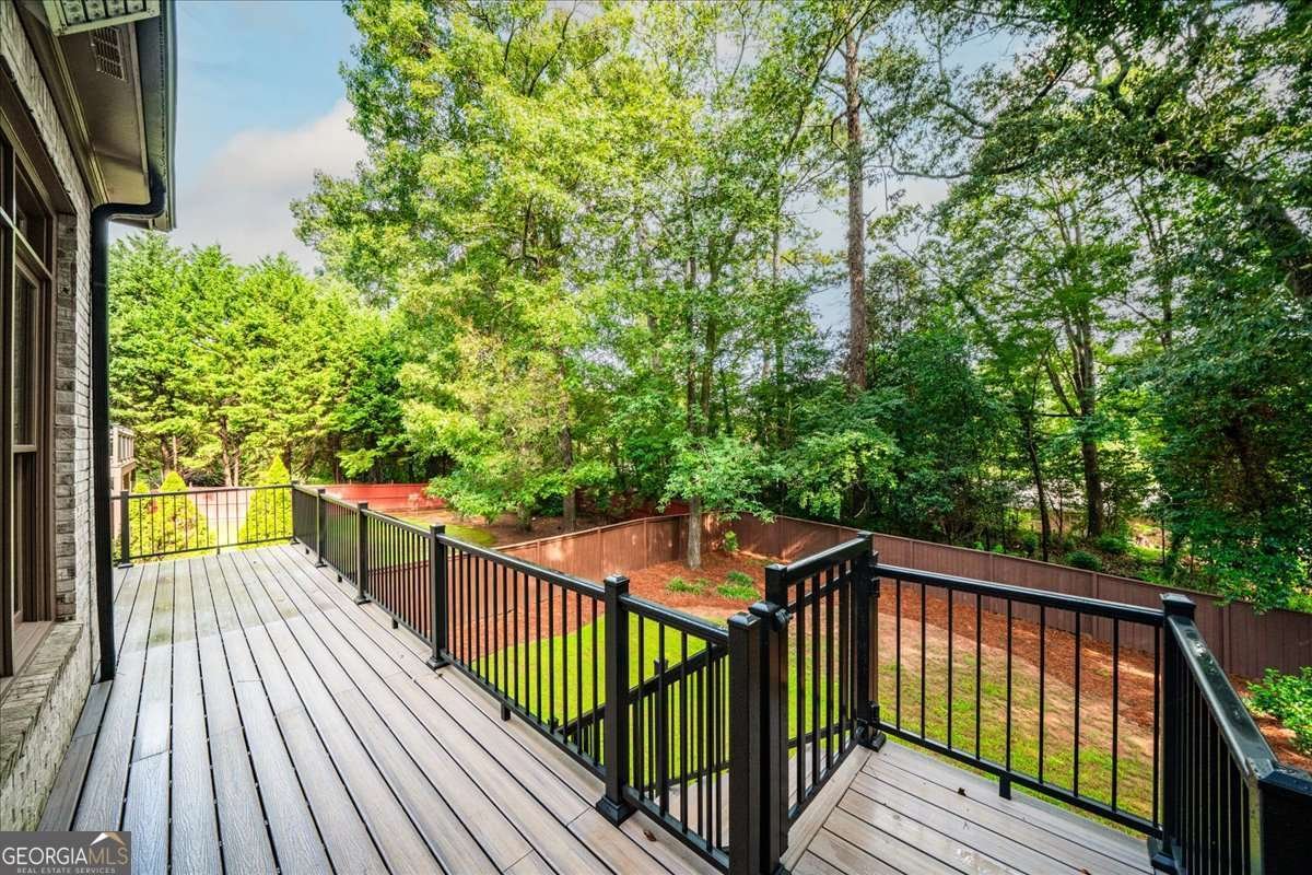 3594 Druid Hills Road Decatur - 20